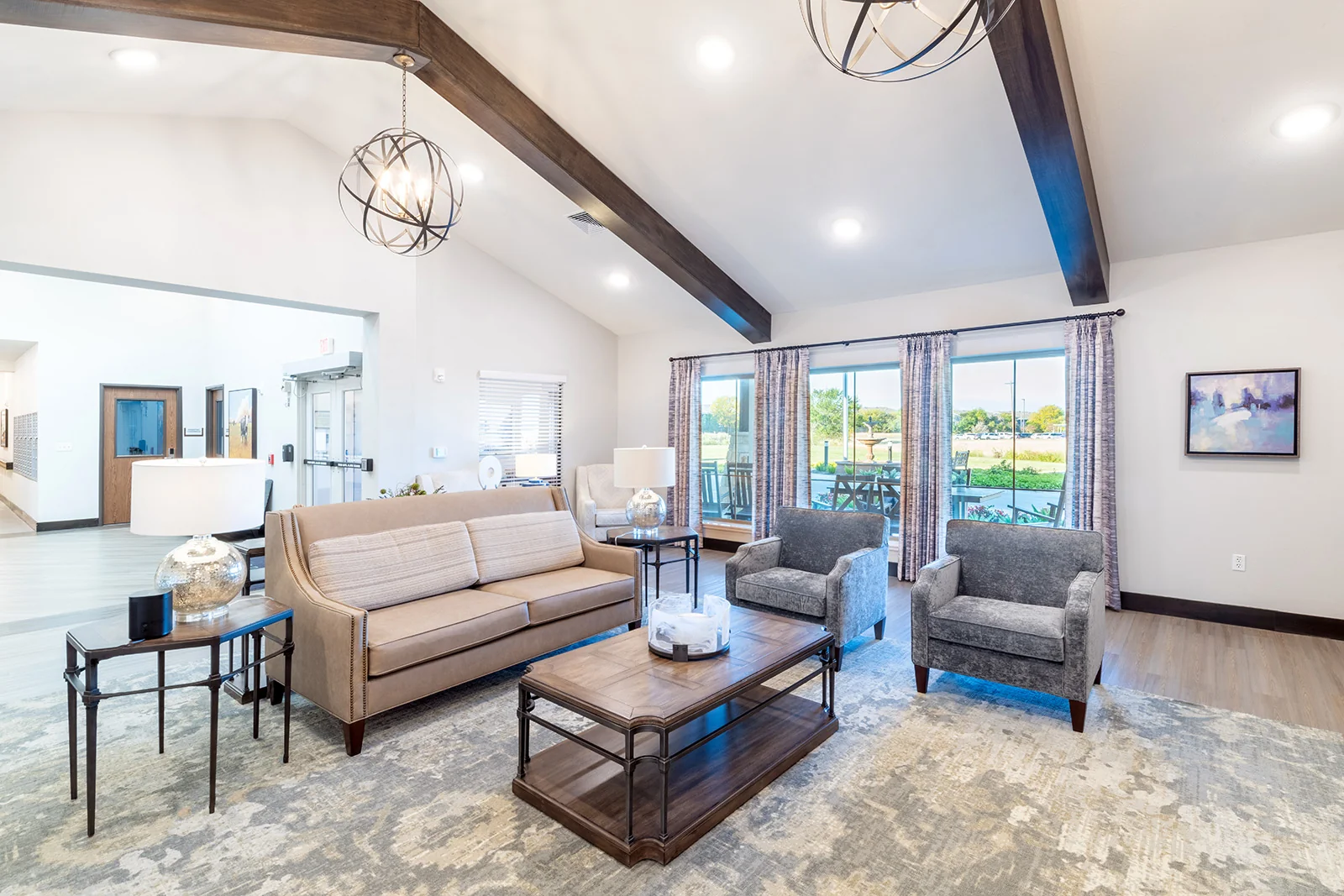 Sage Valley Senior Living