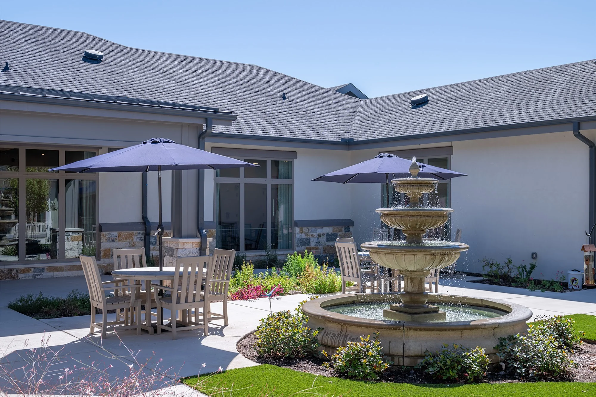 Sage Valley Senior Living