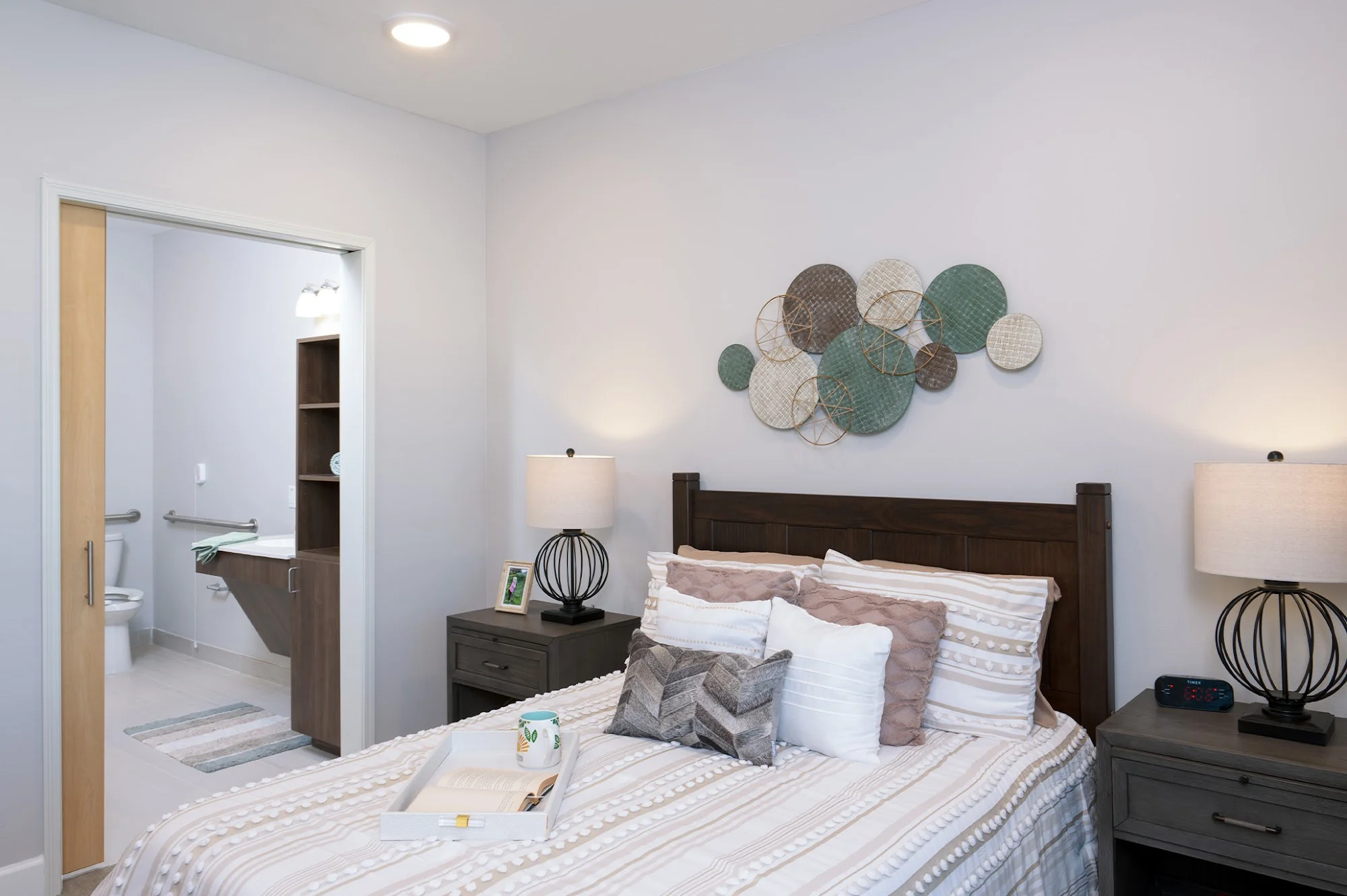 Sage Valley Senior Living