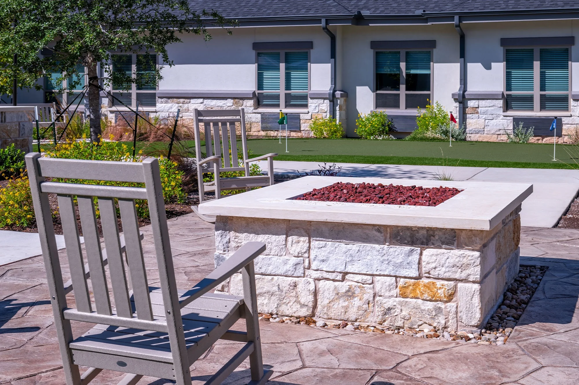 Sage Valley Senior Living
