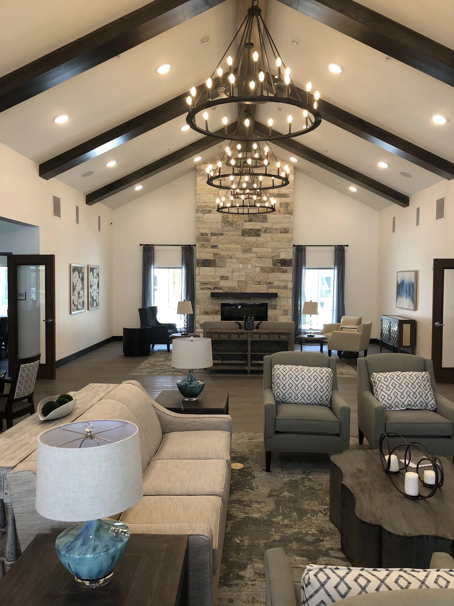 Sage Valley Senior Living