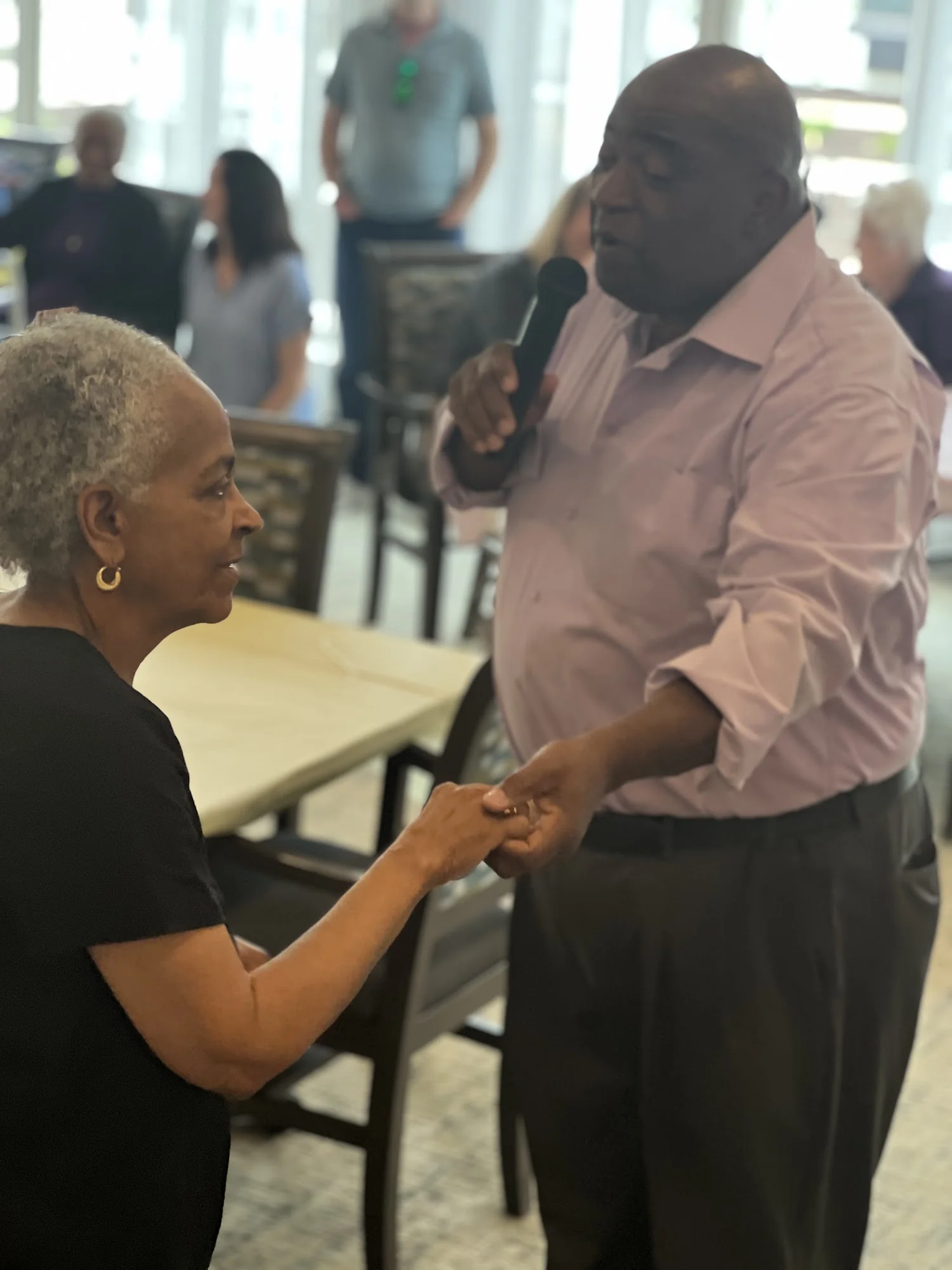 Sage Valley Senior Living