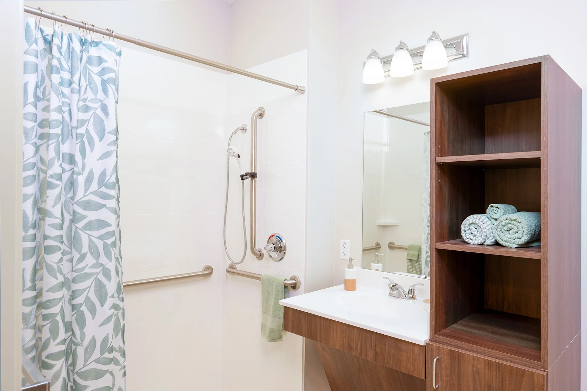 Sage Valley Senior Living