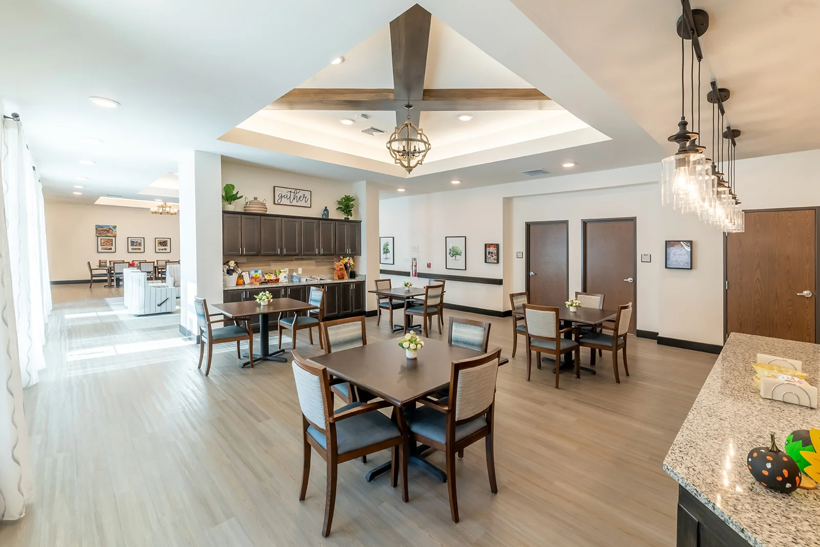 Sage Valley Senior Living