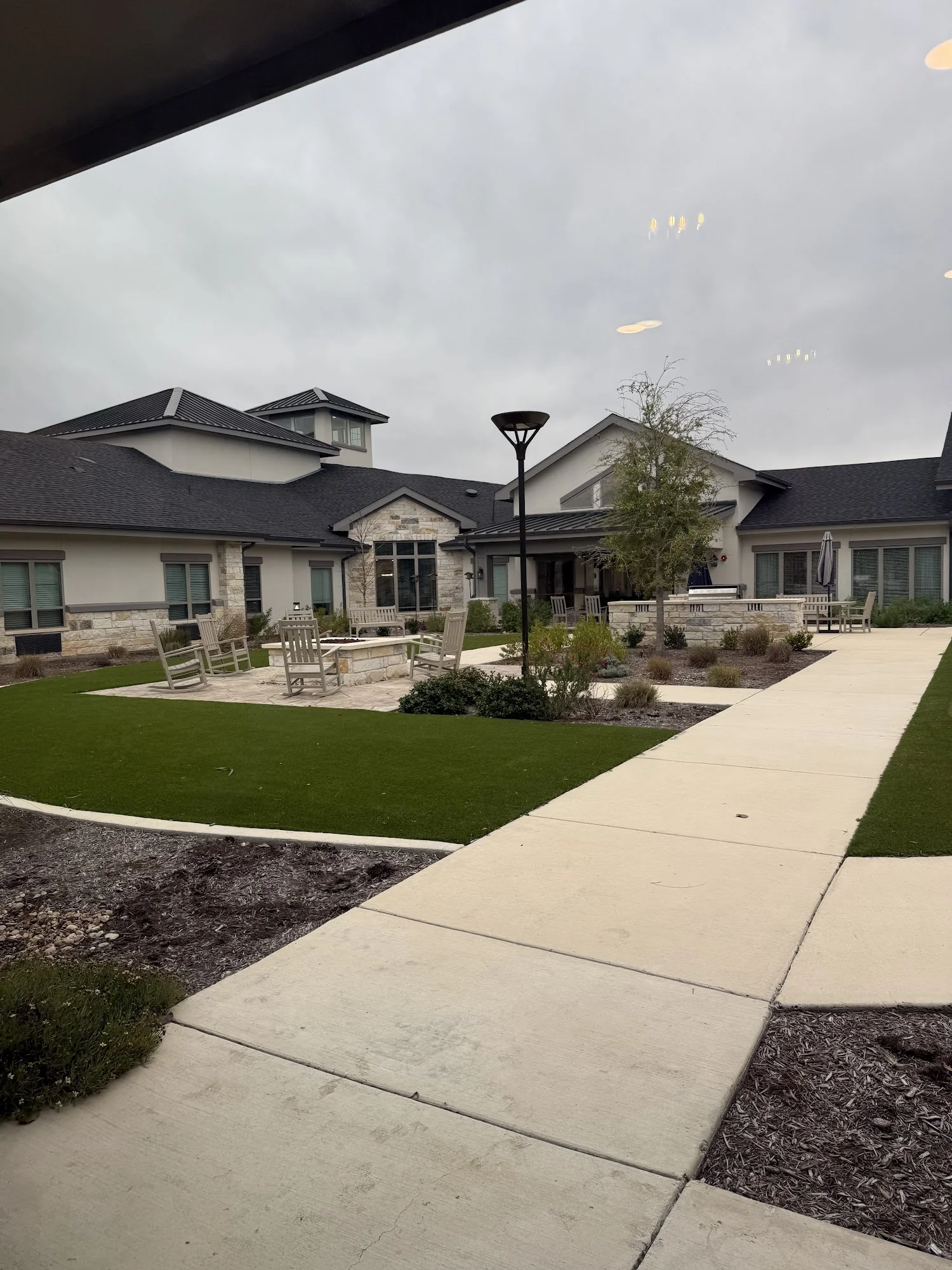 Sage Valley Senior Living