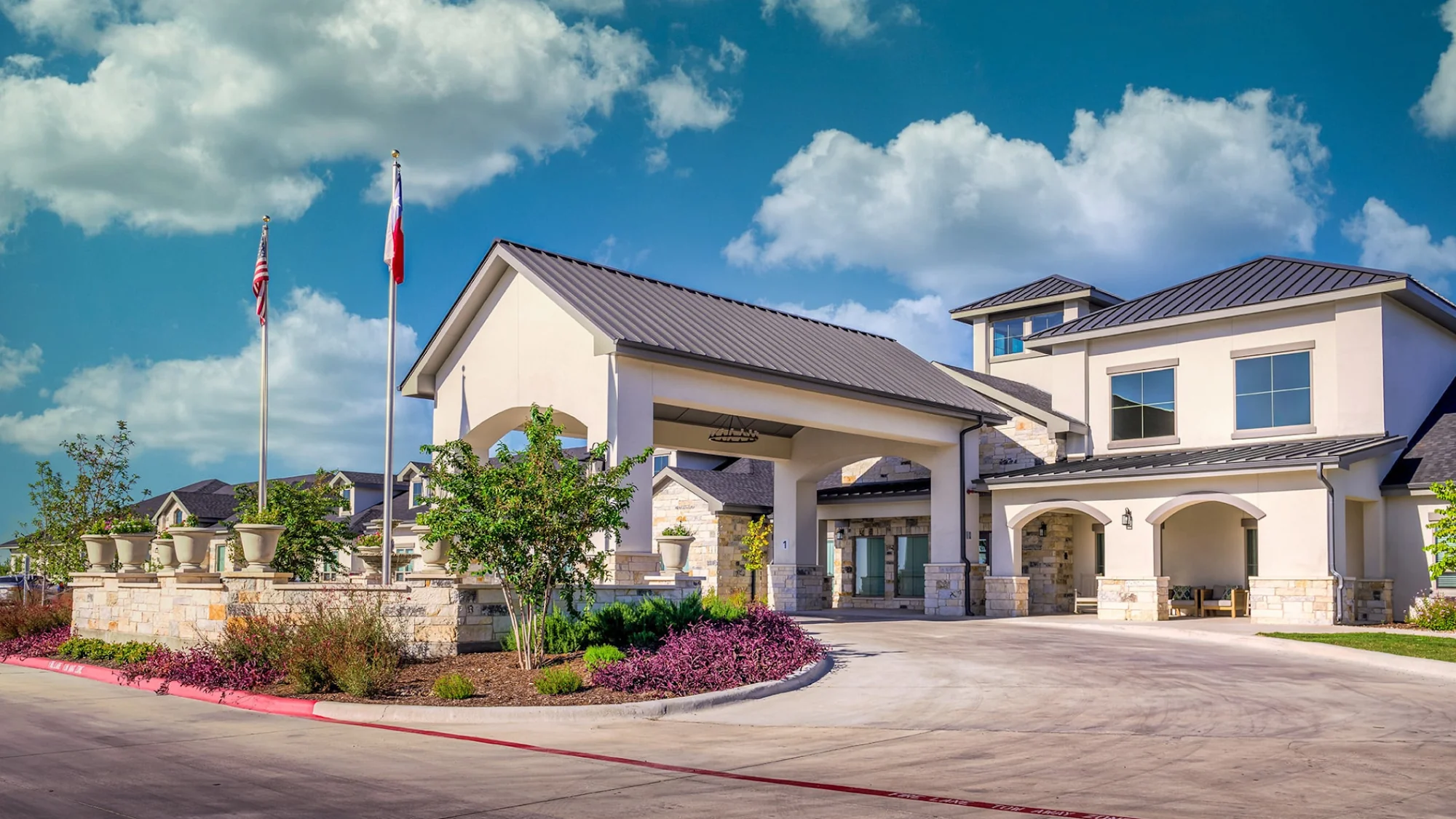 Sage Valley Senior Living