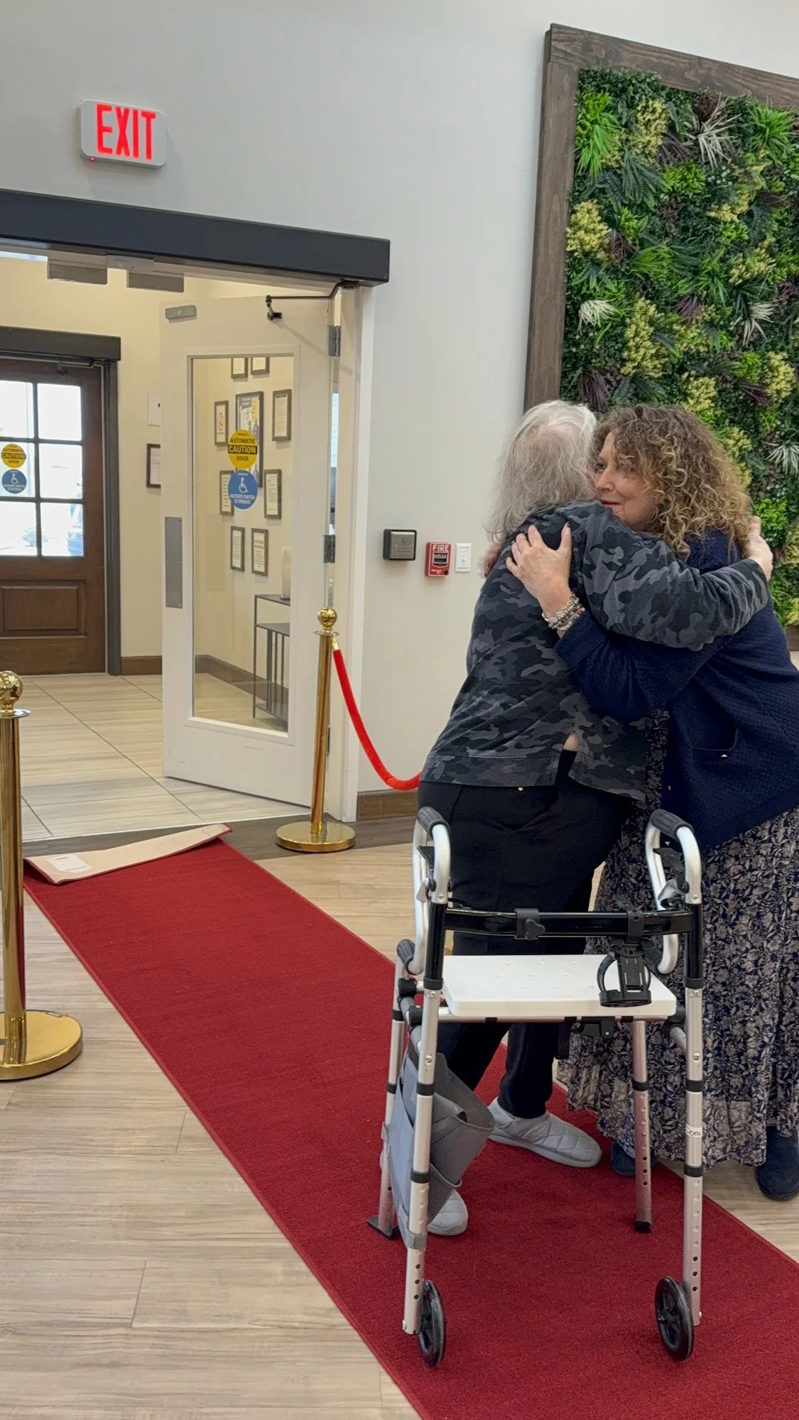 Sage Valley Senior Living