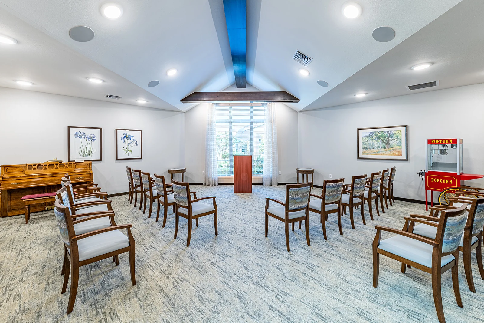 Sage Valley Senior Living