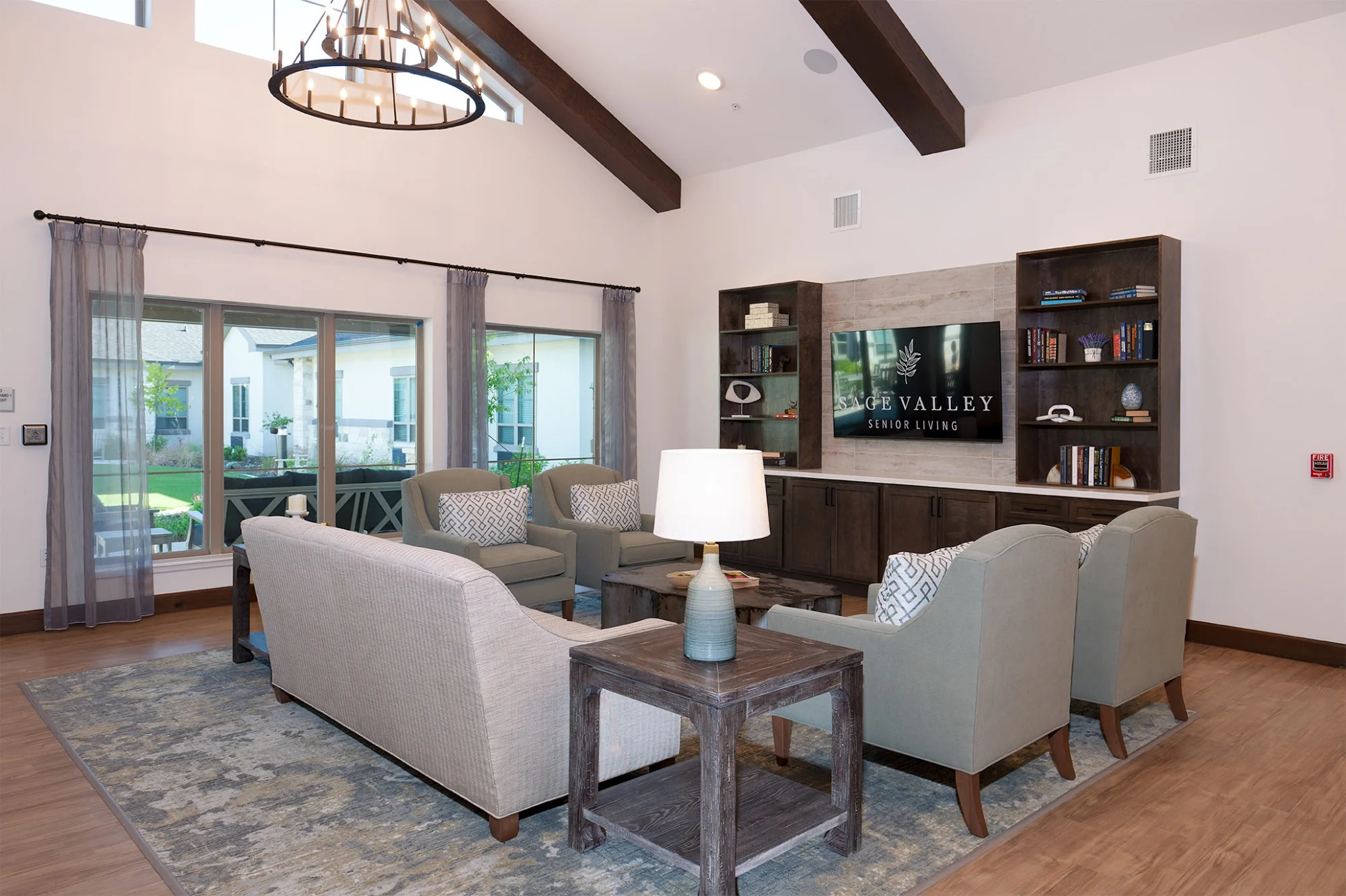 Sage Valley Senior Living