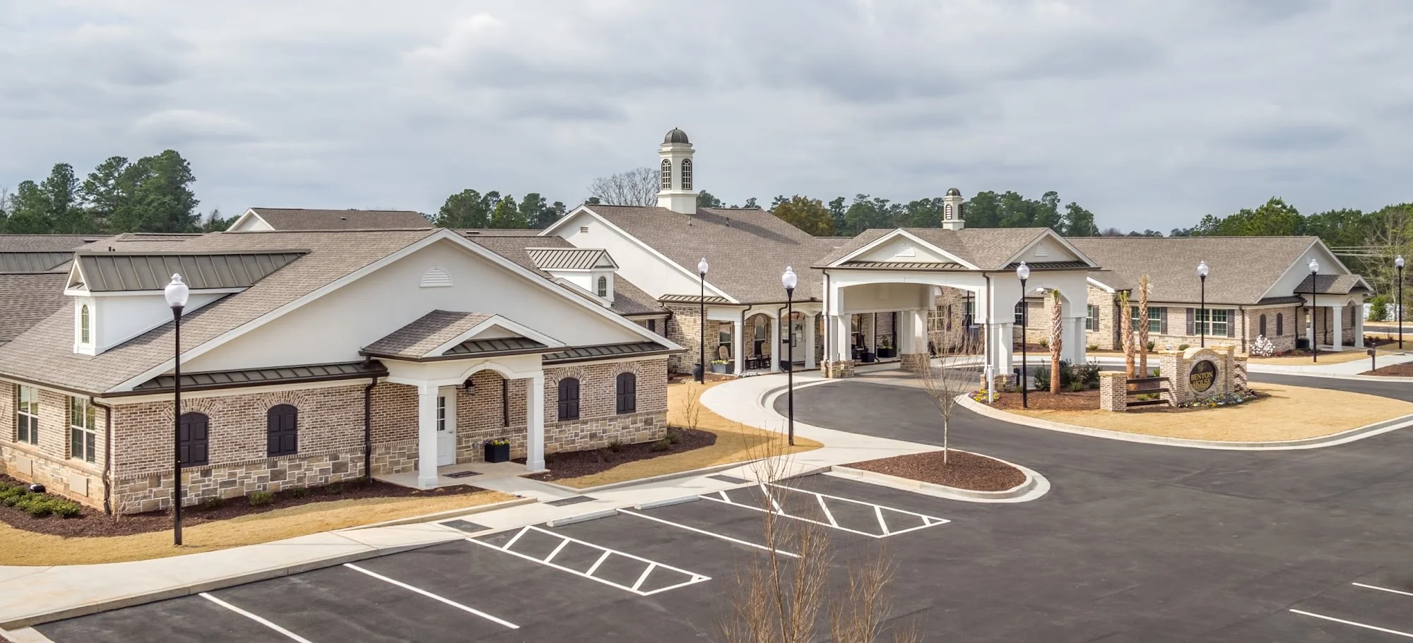 SageGrove at Olathe, formerly Benton House