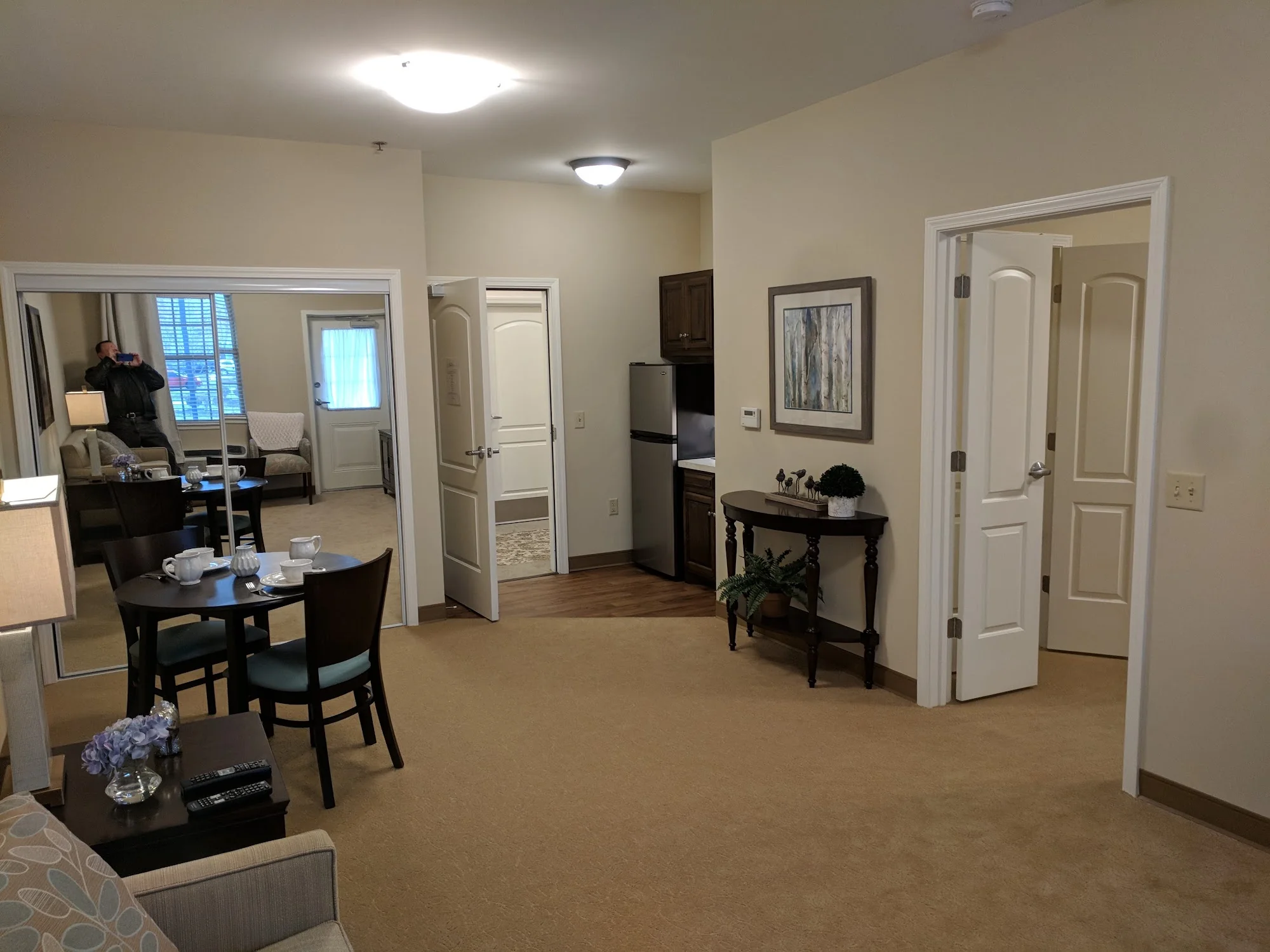 SageGrove at Olathe, formerly Benton House