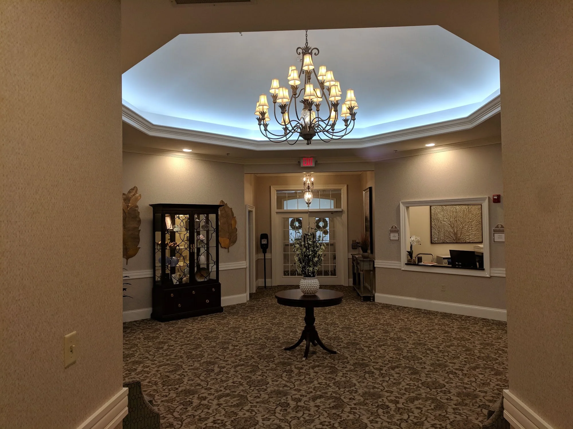 SageGrove at Olathe, formerly Benton House