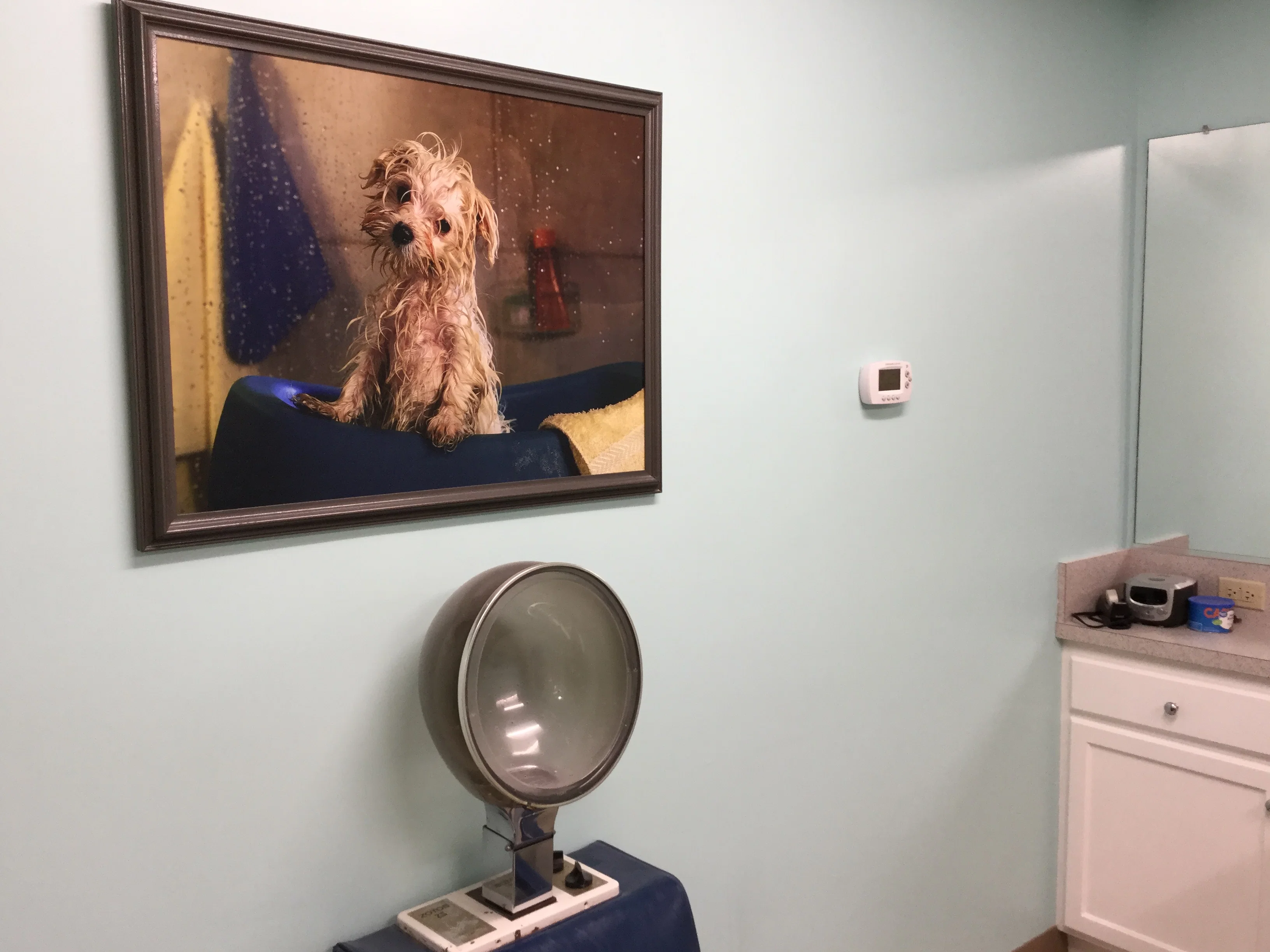 SANDY RIDGE ASSISTED LIVING