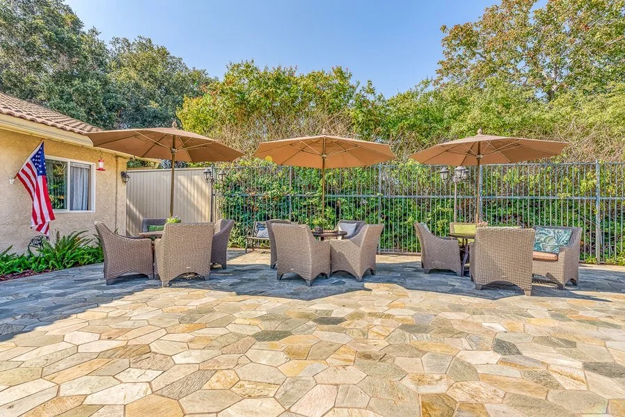Santa Barbara Memory Care