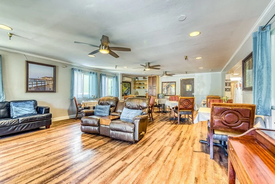Santa Barbara Memory Care