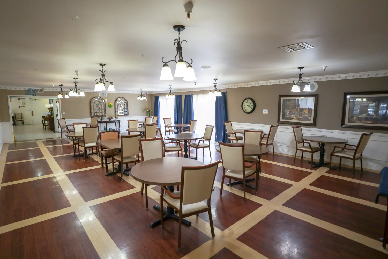 Sea Cliff Assisted Living