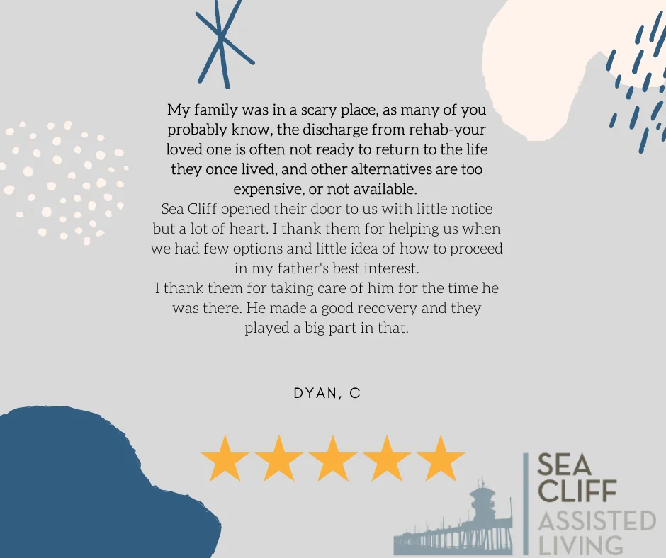Sea Cliff Assisted Living