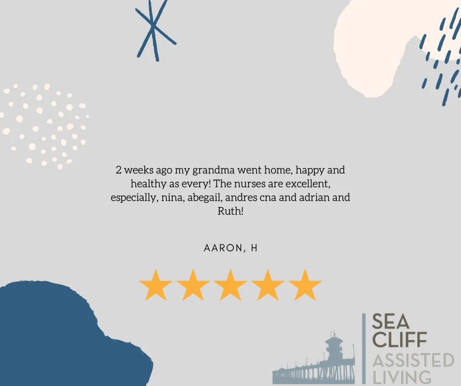 Sea Cliff Assisted Living