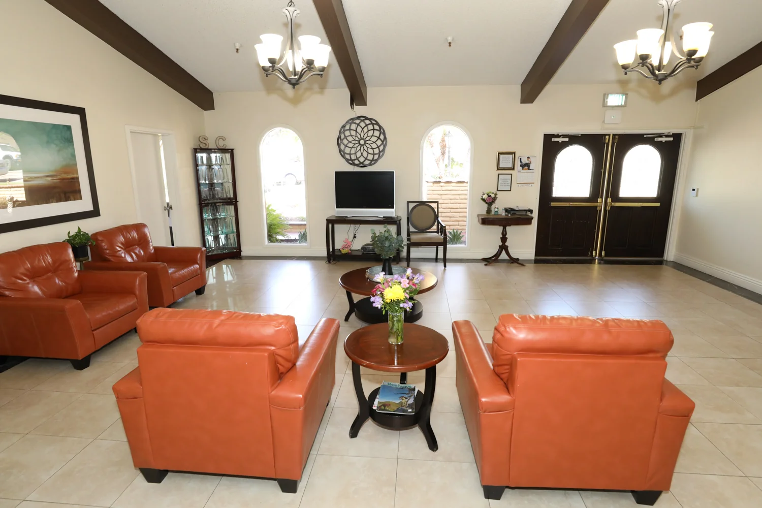 Sea Cliff Assisted Living