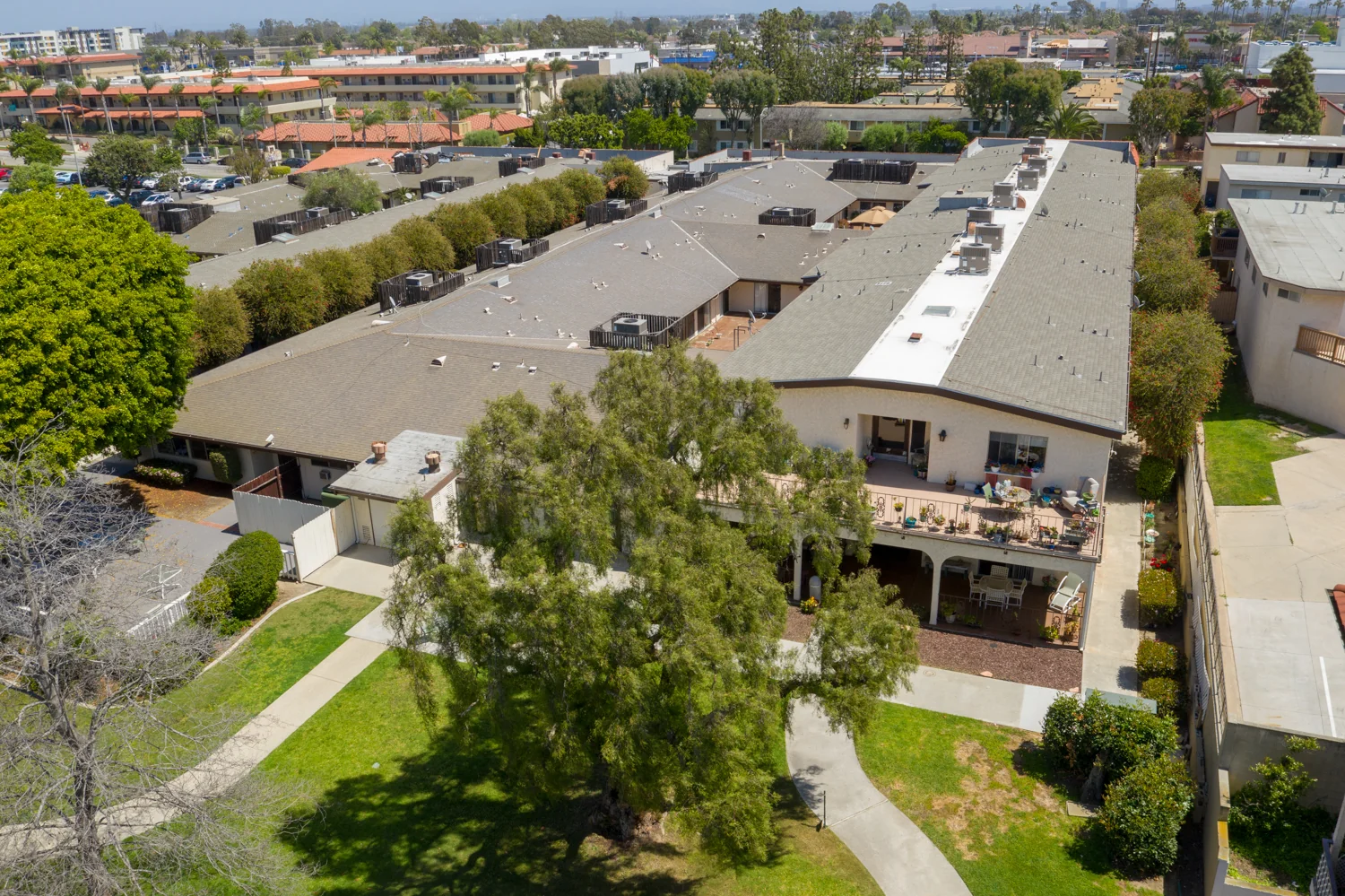 Sea Cliff Assisted Living