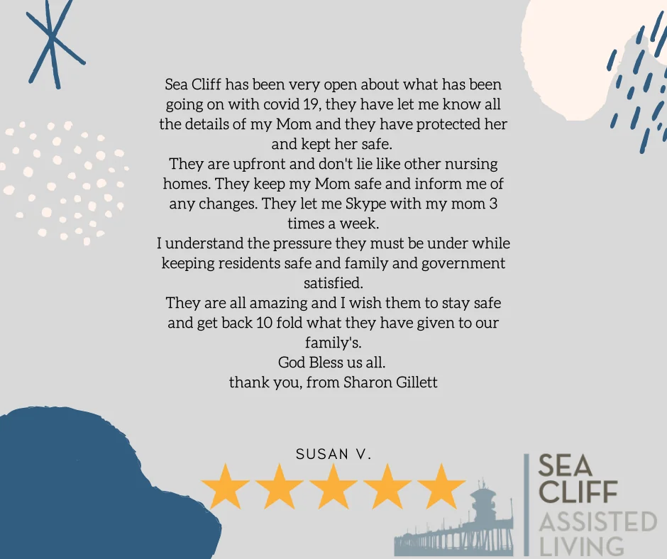 Sea Cliff Assisted Living