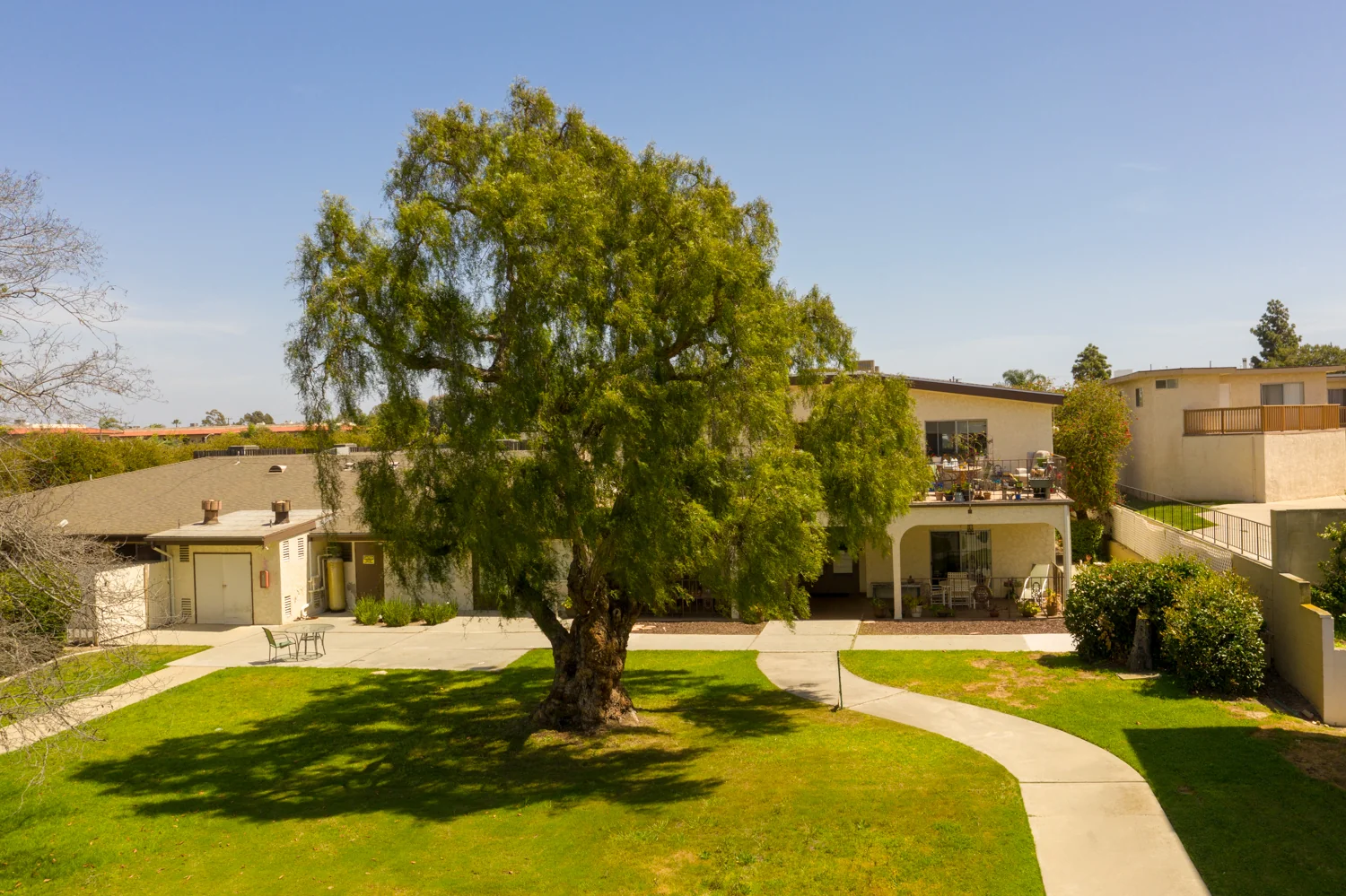 Sea Cliff Assisted Living