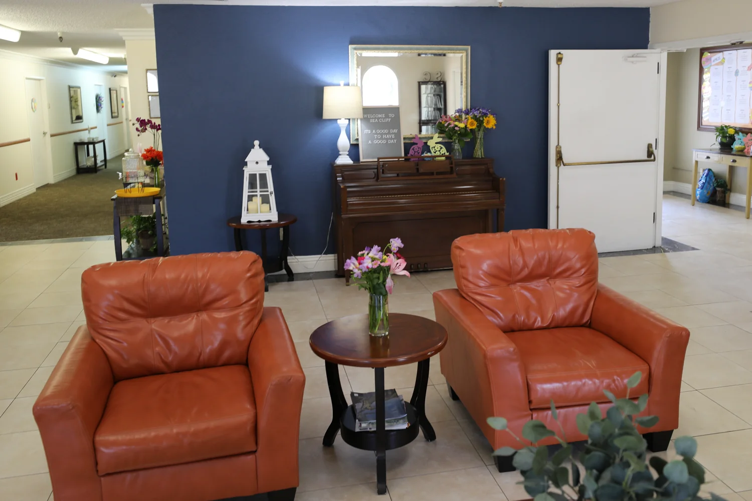 Sea Cliff Assisted Living