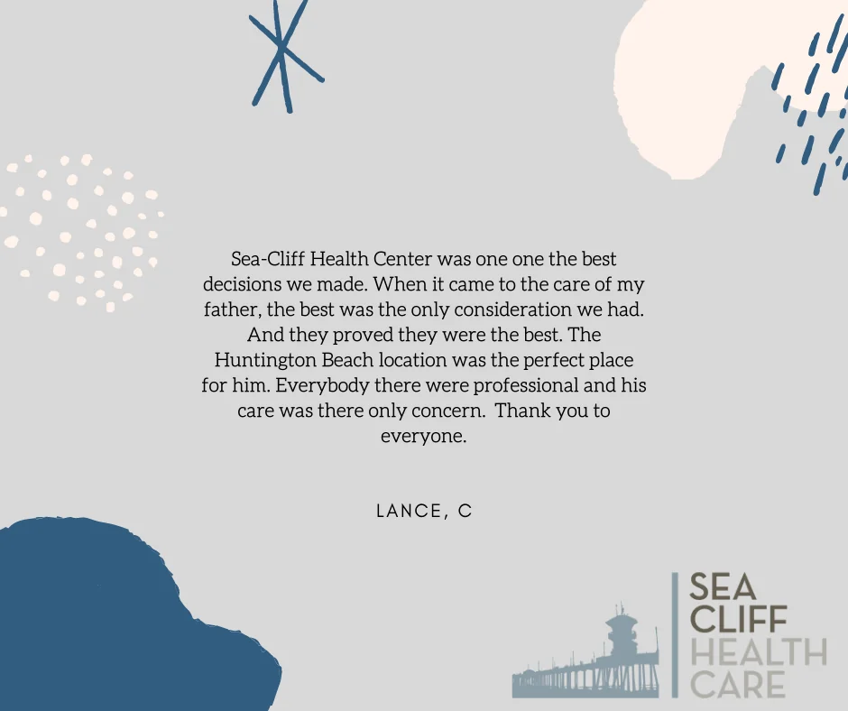 Sea Cliff Assisted Living