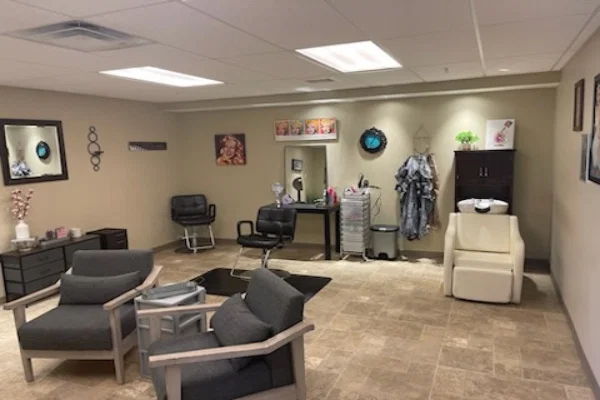 SEASHORE SENIOR LIVING