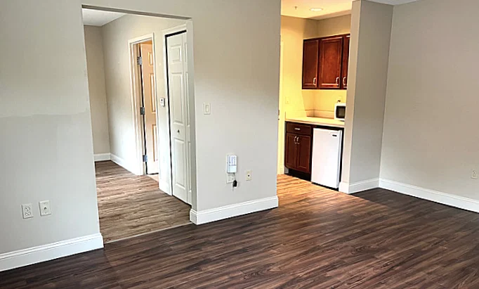 SEASHORE SENIOR LIVING