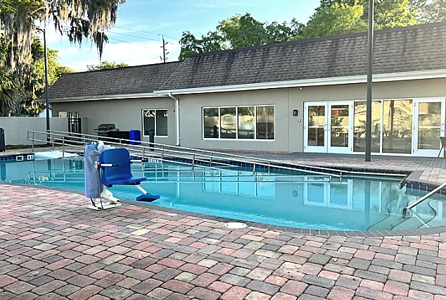 SEASHORE SENIOR LIVING