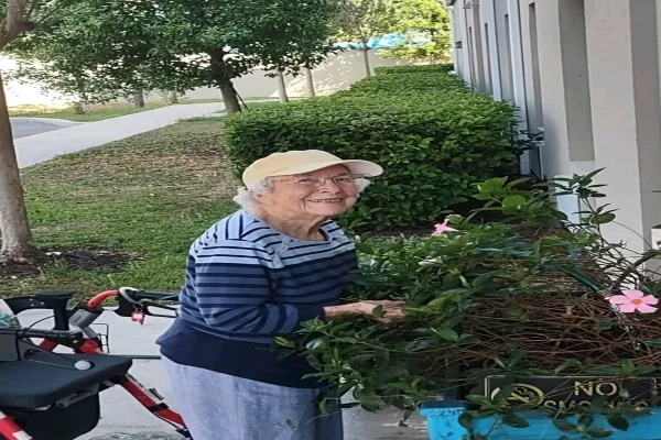 SEASHORE SENIOR LIVING