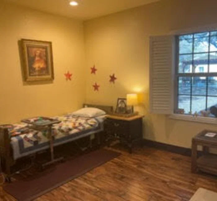 SEASONS ALZHEIMER'S CARE AND ASSISTED LIVING - NACOGDOCHES