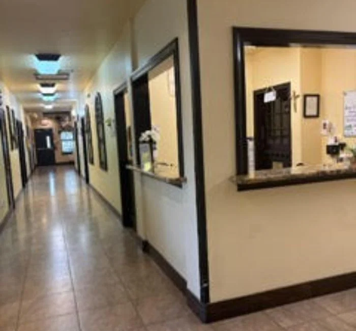 SEASONS ALZHEIMER'S CARE AND ASSISTED LIVING - NACOGDOCHES