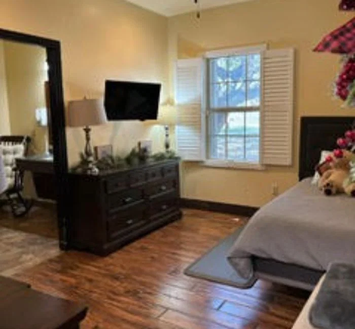 SEASONS ALZHEIMER'S CARE AND ASSISTED LIVING - NACOGDOCHES