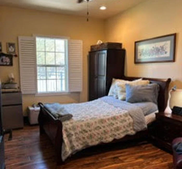 SEASONS ALZHEIMER'S CARE AND ASSISTED LIVING - NACOGDOCHES