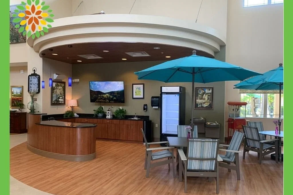 SEASONS BELLEAIR