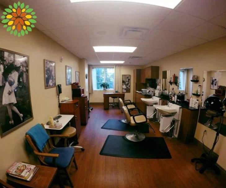 SEASONS BELLEAIR