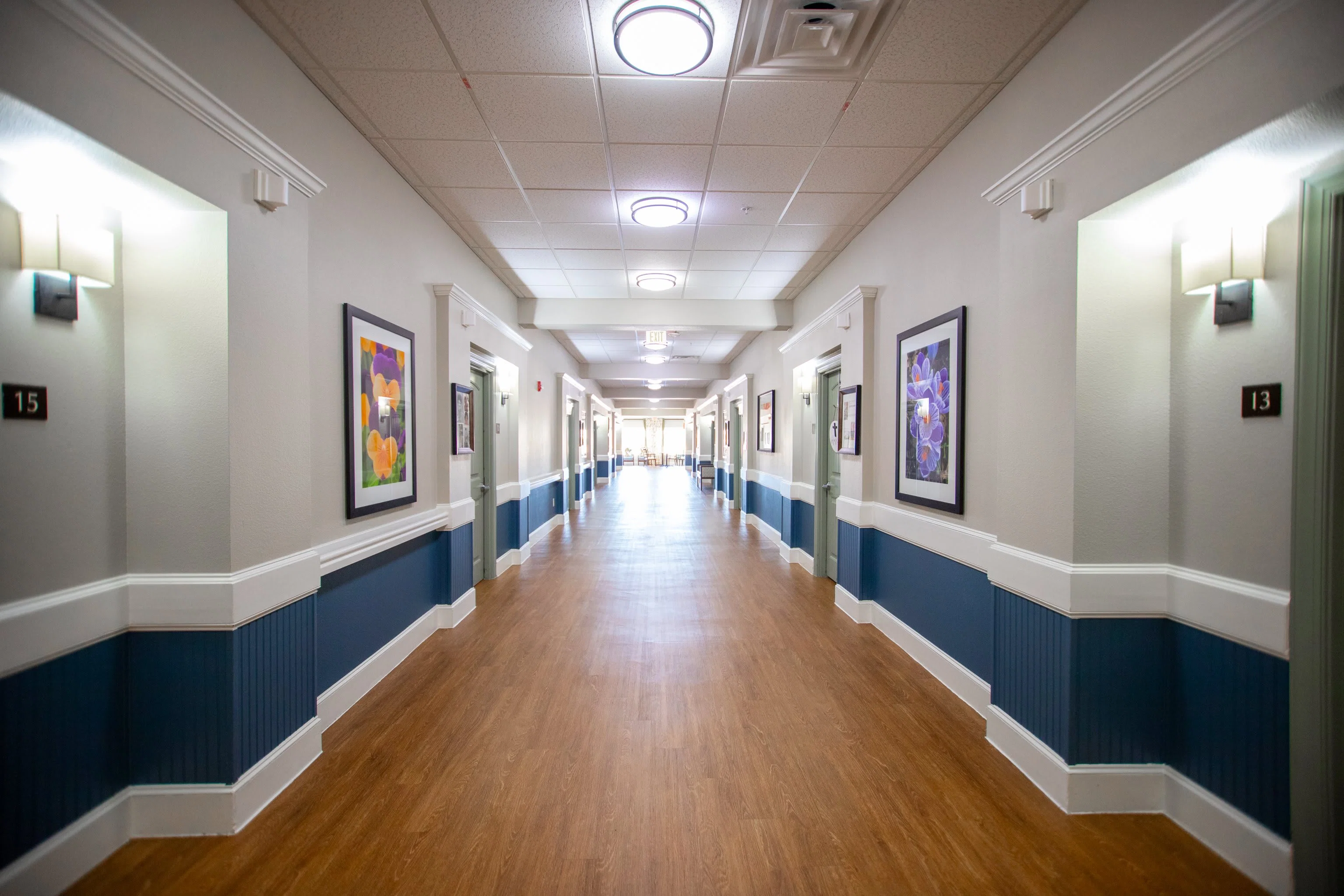 Seasons Memory Care at Stone Oak