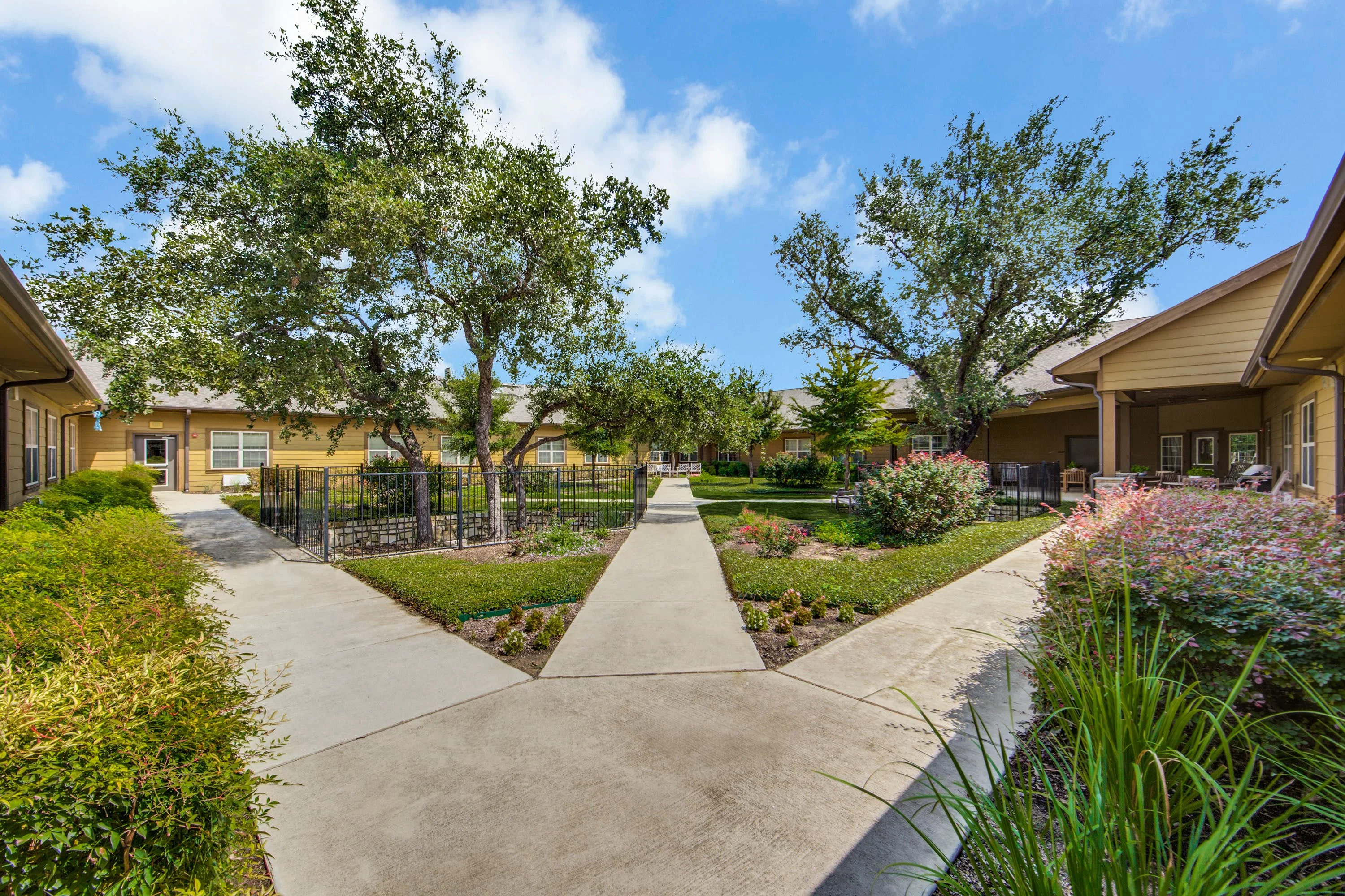 Seasons Memory Care at Stone Oak