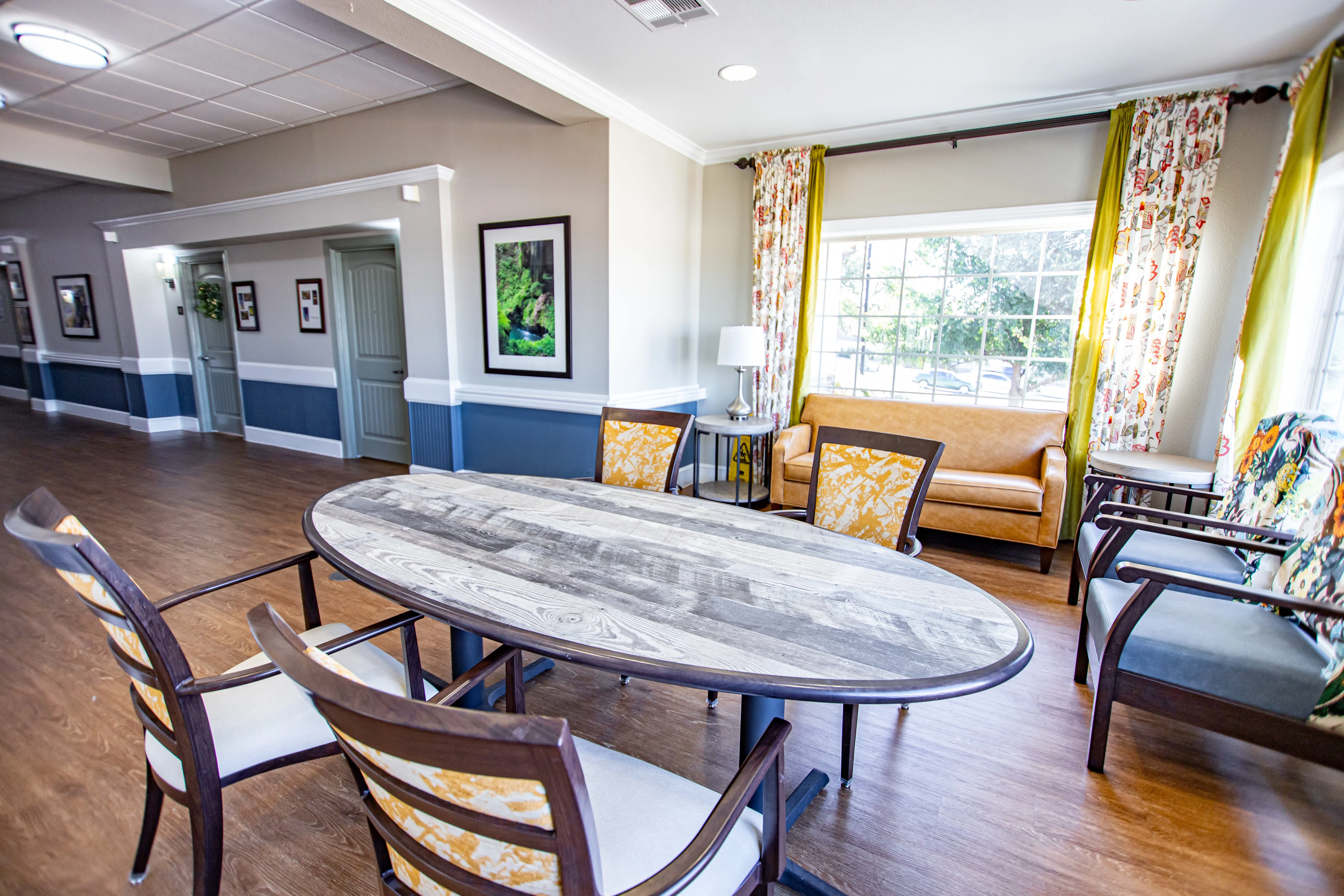 Seasons Memory Care at Stone Oak