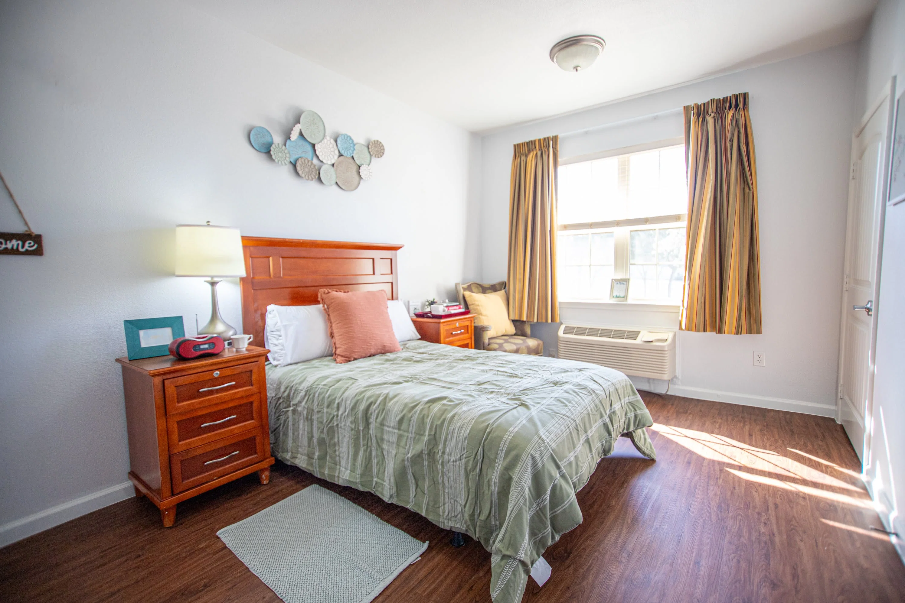 Seasons Memory Care at Stone Oak