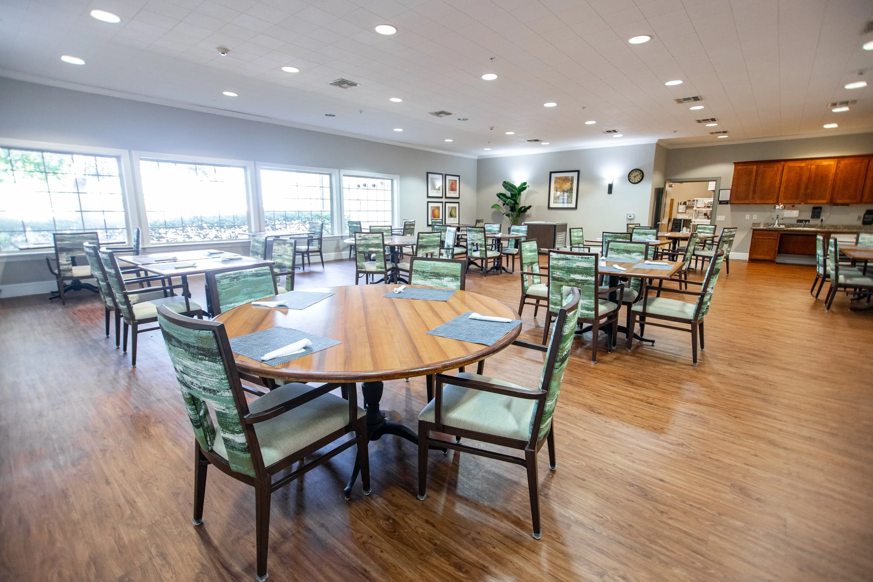 Seasons Memory Care at Stone Oak