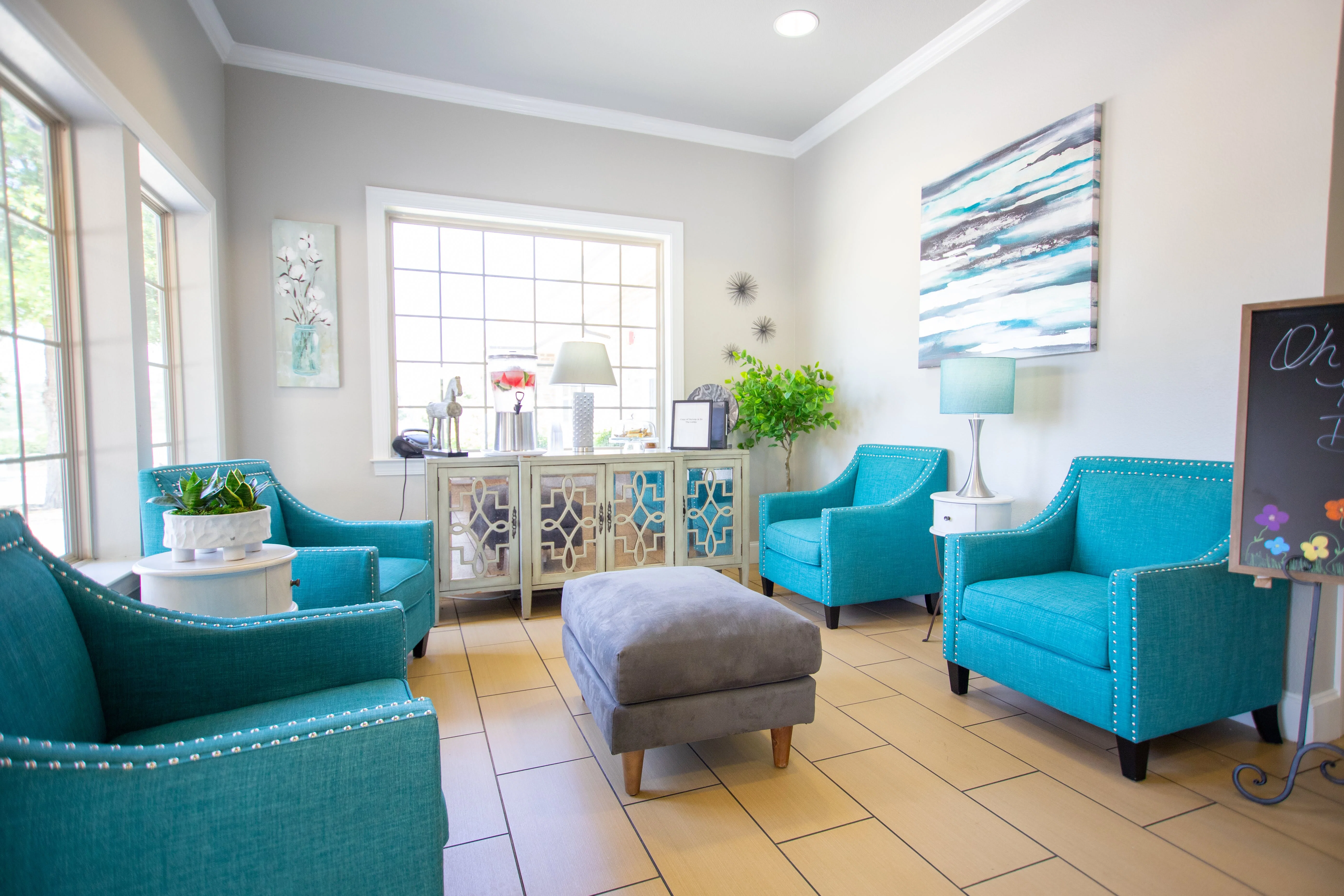 Seasons Memory Care at Stone Oak
