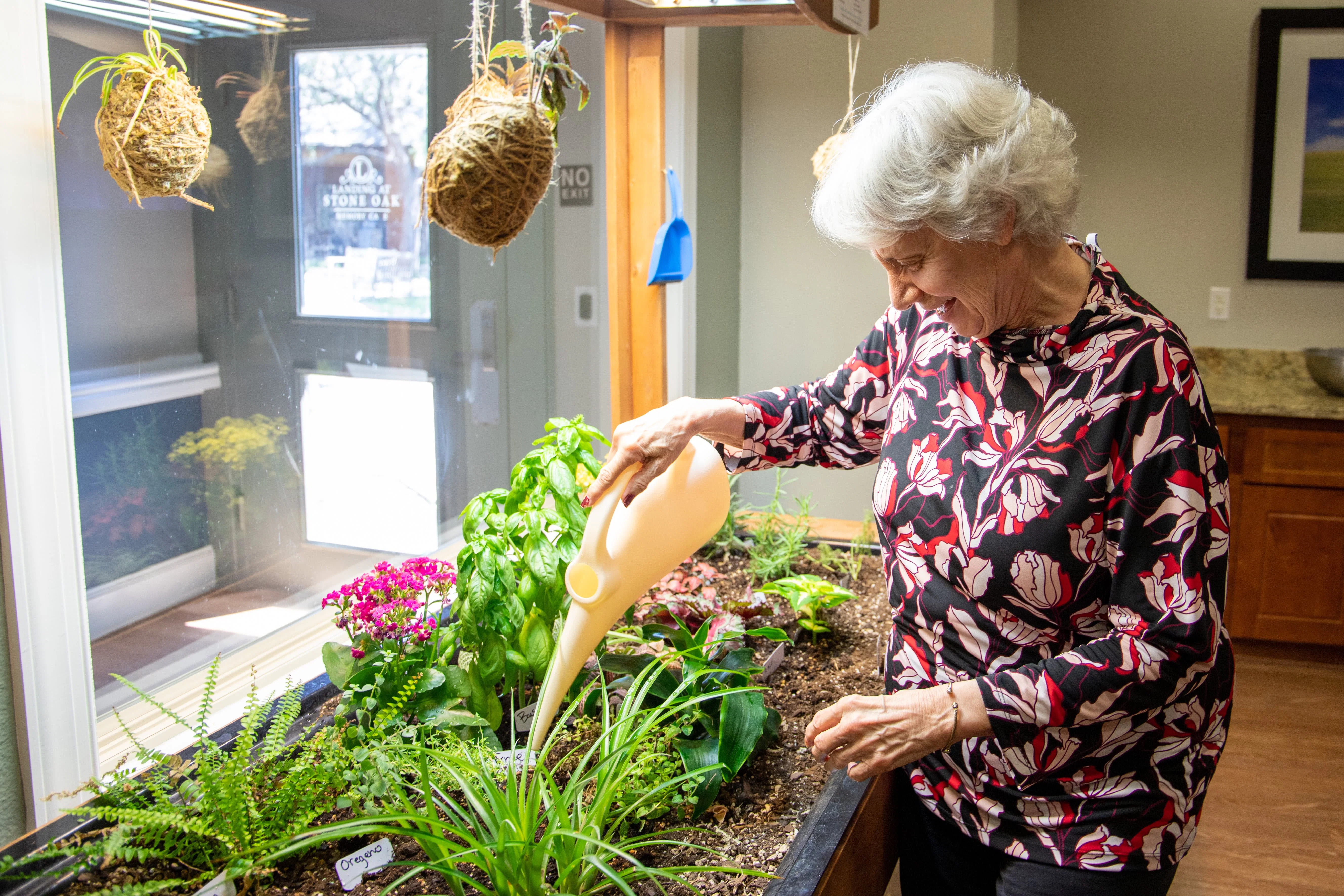 Seasons Memory Care at Stone Oak