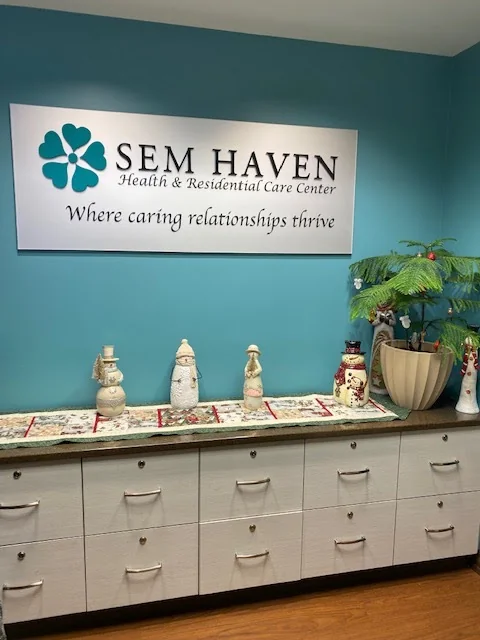 SEM Haven