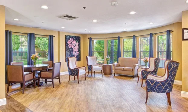 SENITA RIDGE SENIOR LIVING