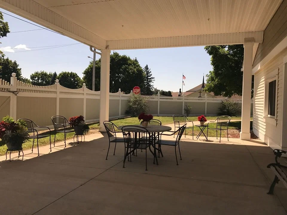 Sensations Memory Care Residence
