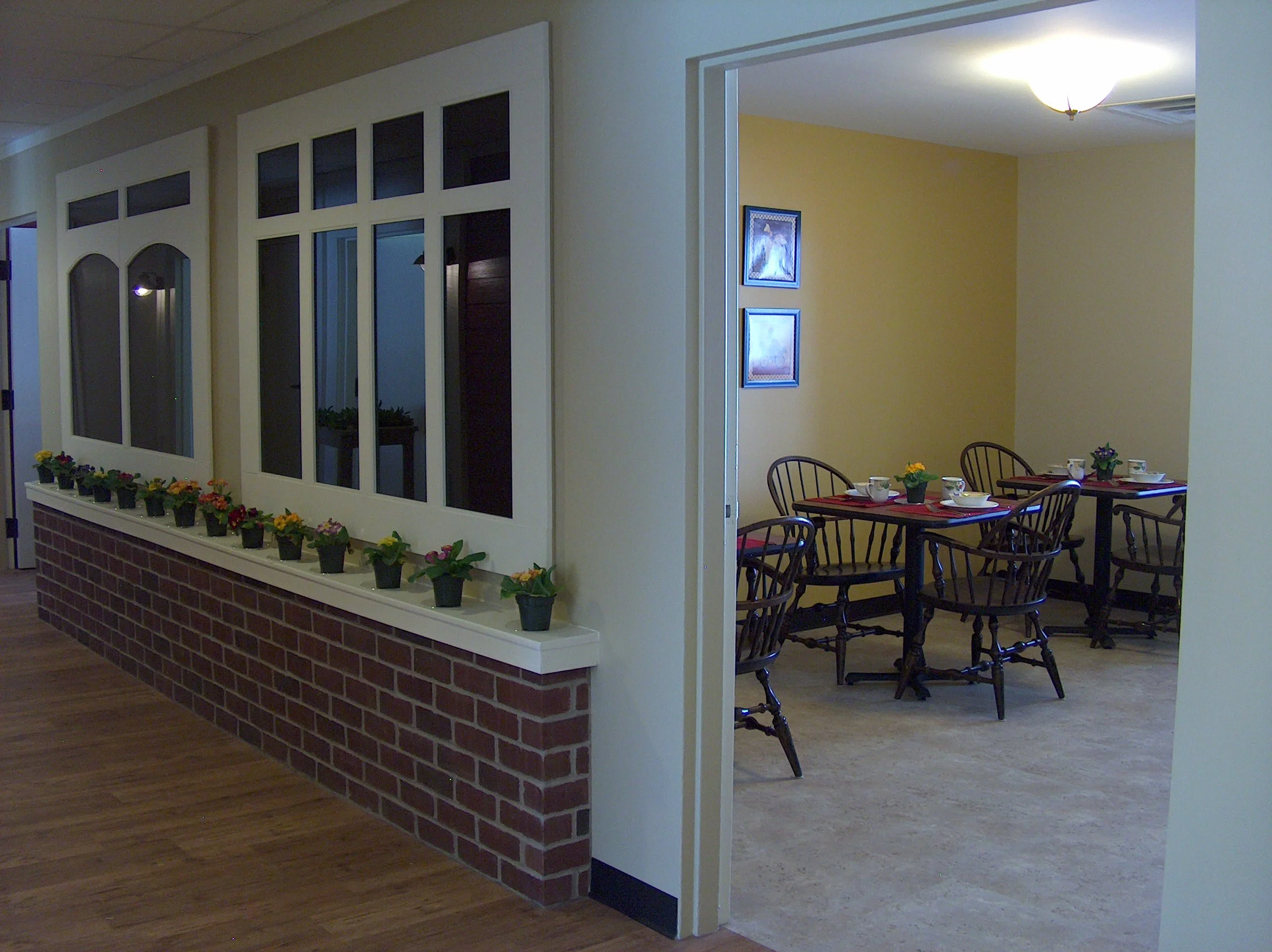 Sensations Memory Care Residence