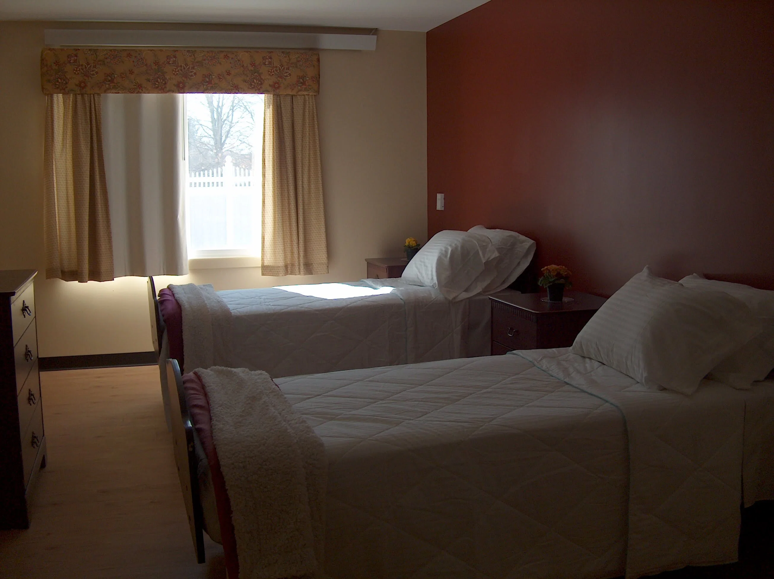 Sensations Memory Care Residence